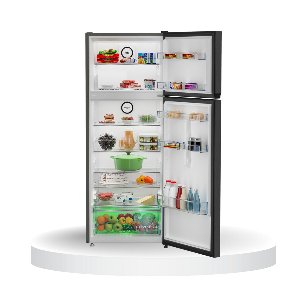 ثلاجة 20 قدم BEKO / RDNG551M20XBR