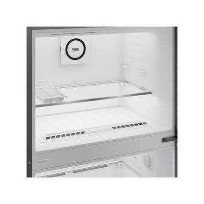 ثلاجة 20 قدم BEKO / RDNG551M20XBR