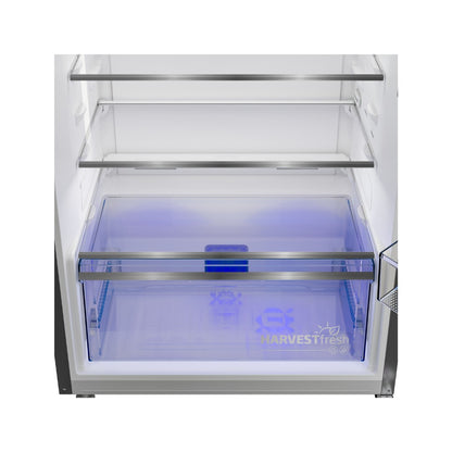 ثلاجة 20 قدم BEKO / RDNG551M20XBR