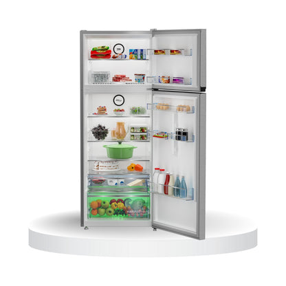 ثلاجة 20 قدم BEKO /  RDNG551M20TXS