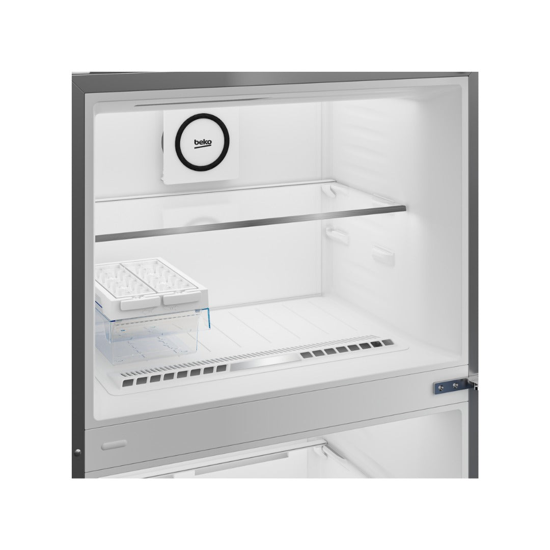 ثلاجة 20 قدم BEKO /  RDNG551M20TXS