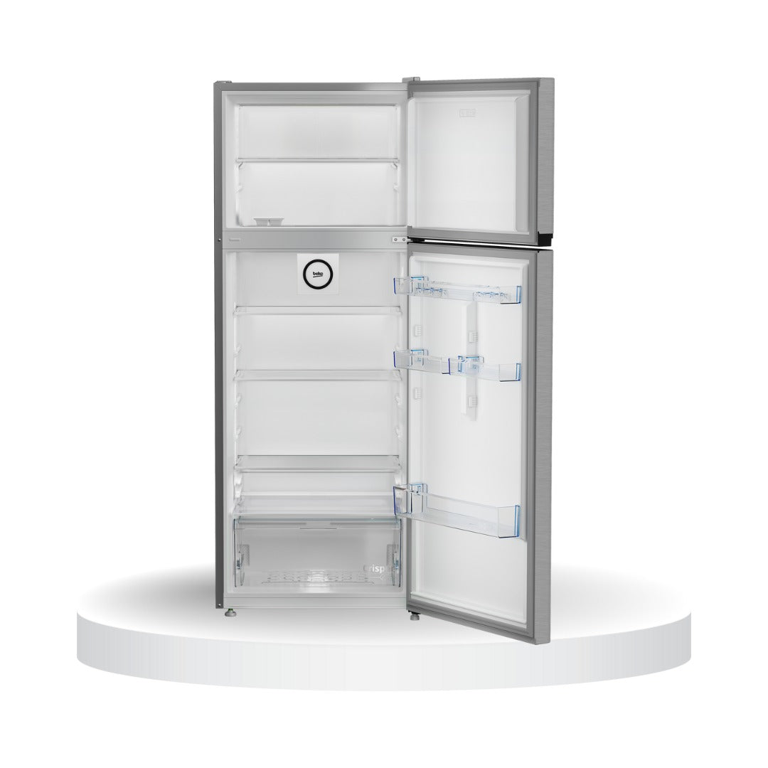 ثلاجة 20 قدم BEKO / RDSG550M20SXB