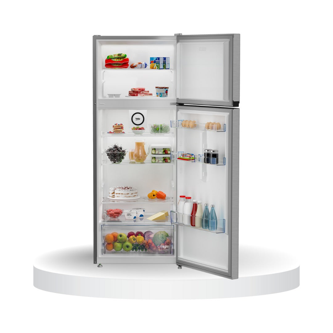 ثلاجة 20 قدم BEKO / RDSG550M20SXB