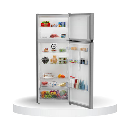 ثلاجة 20 قدم BEKO / RDSG550M20SXB