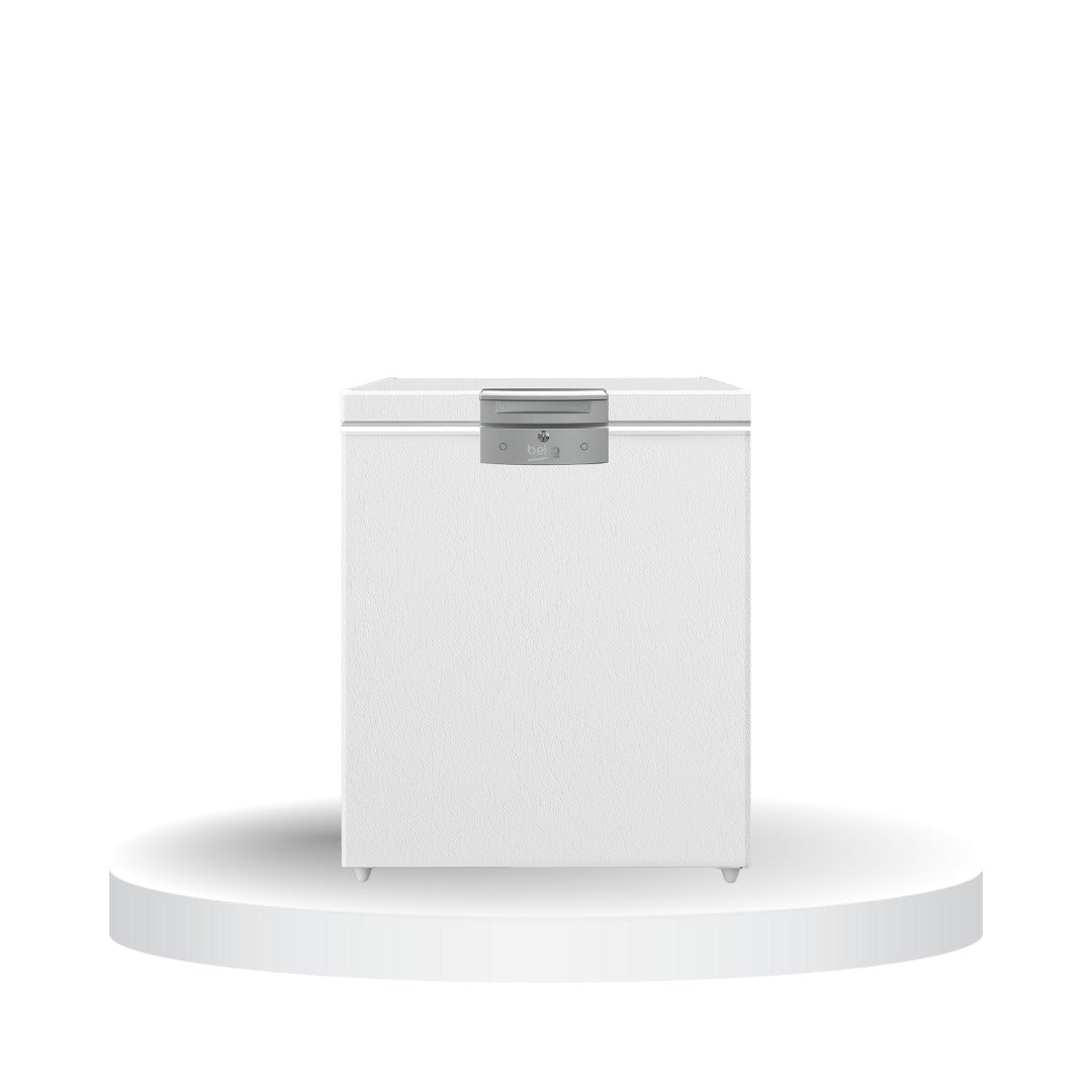 مجمدة  12 قدم BEKO / HSM20560