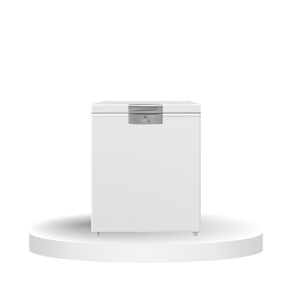 مجمدة  12 قدم BEKO / HSM20560