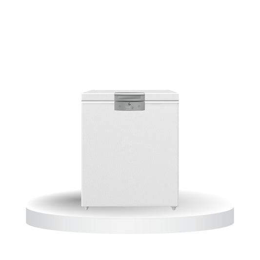 مجمدة  12 قدم BEKO / HSM20560