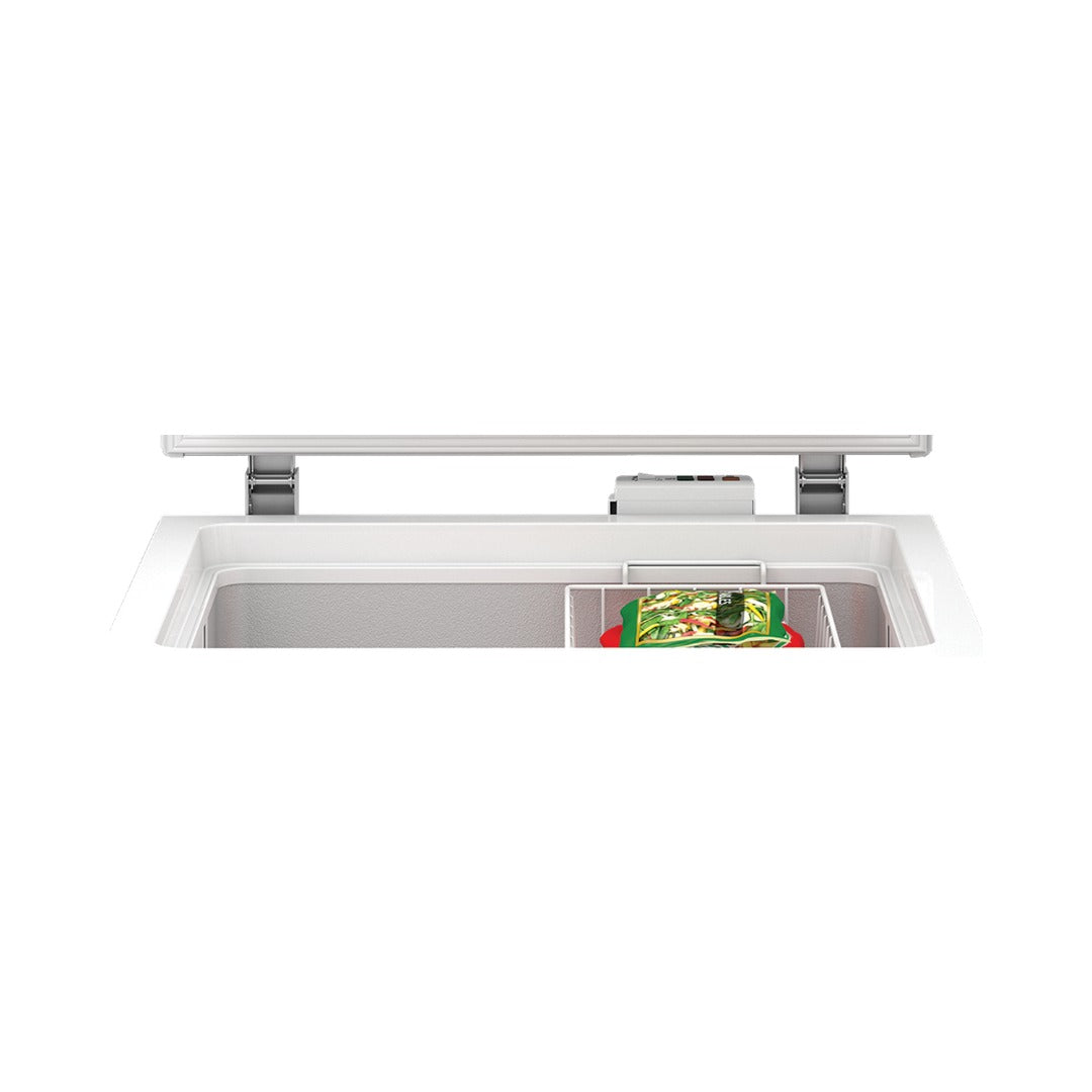 مجمدة  12 قدم BEKO / HSM20560