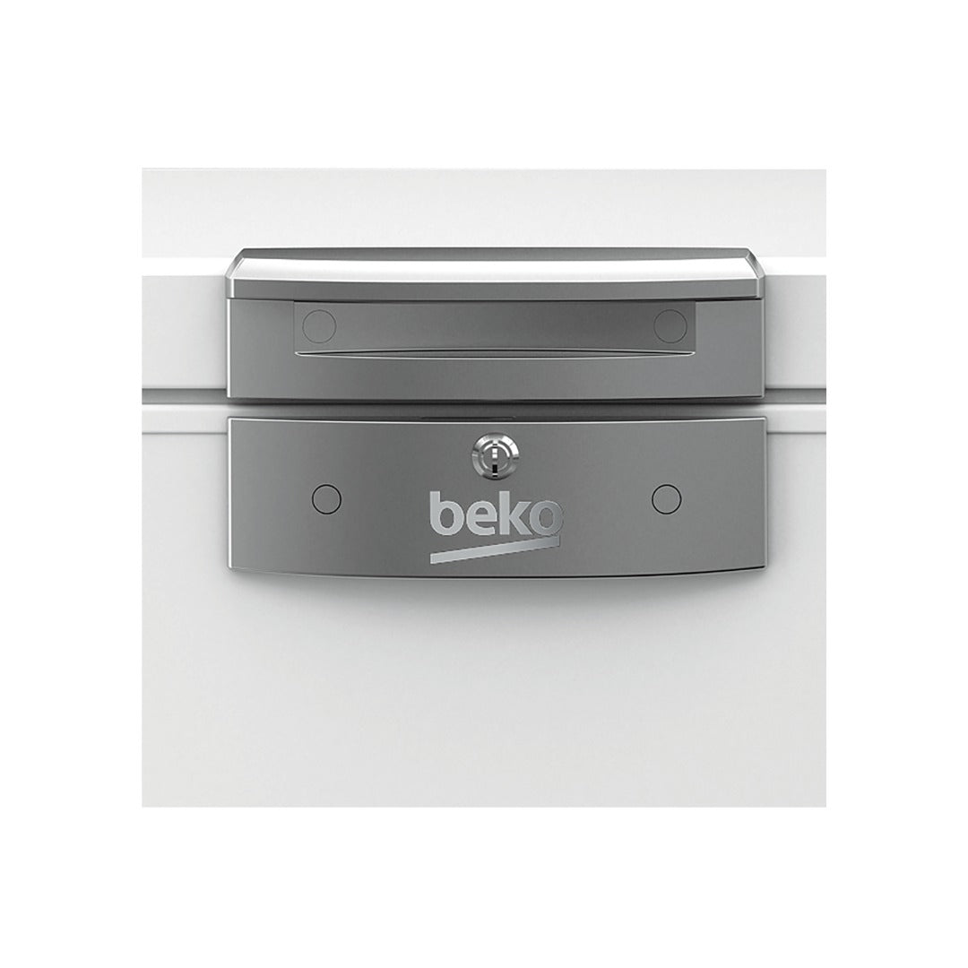 مجمدة  12 قدم BEKO / HSM20560