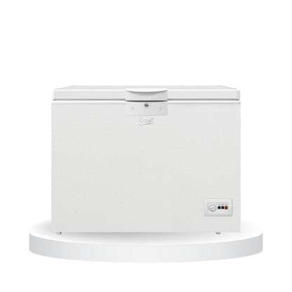 مجمدة 14 قدم BEKO / HSM30061