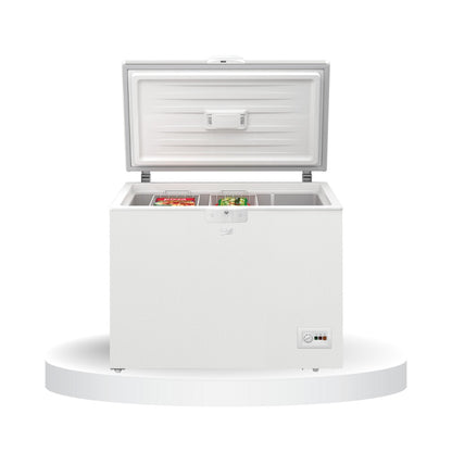 مجمدة 14 قدم BEKO / HSM30061