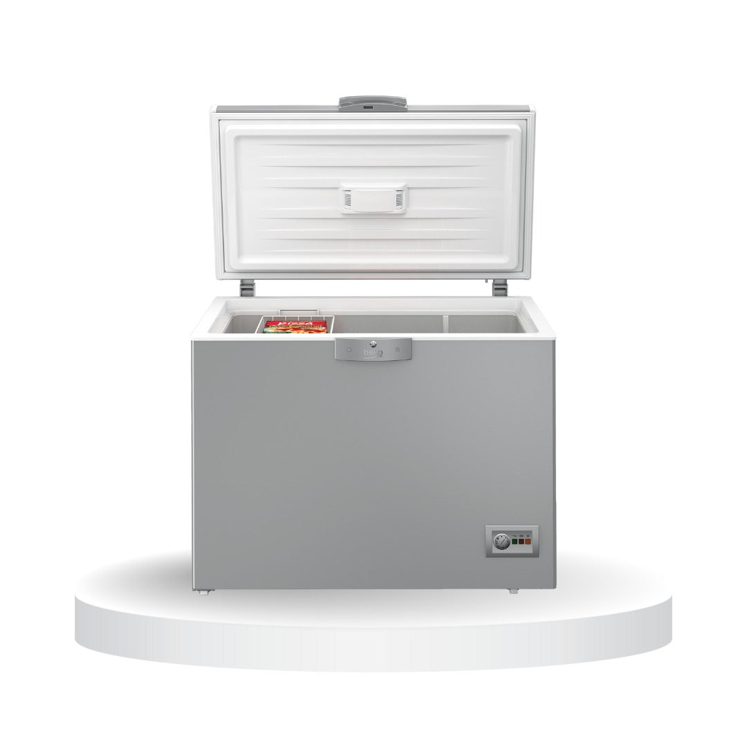 مجمدة 14 قدم BEKO / HSM30061