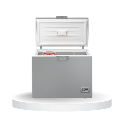مجمدة 14 قدم BEKO / HSM30061