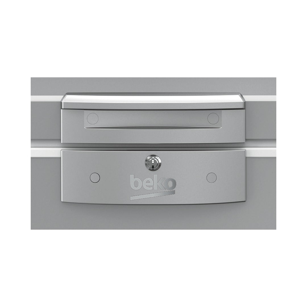 مجمدة 14 قدم BEKO / HSM30061
