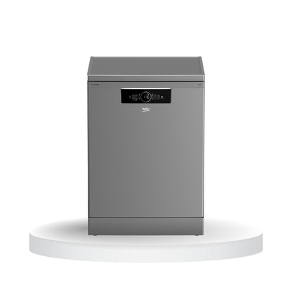 غسالة صحون BEKO / BDFN36422SQ