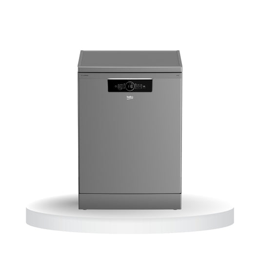 غسالة صحون BEKO / BDFN36422SQ