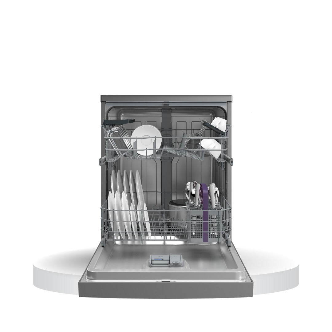 غسالة صحون BEKO / BDFN36422SQ