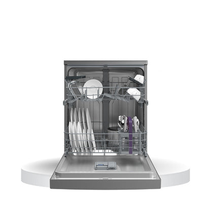 غسالة صحون BEKO / BDFN36422SQ
