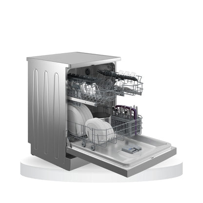 غسالة صحون BEKO / BDFN36422SQ