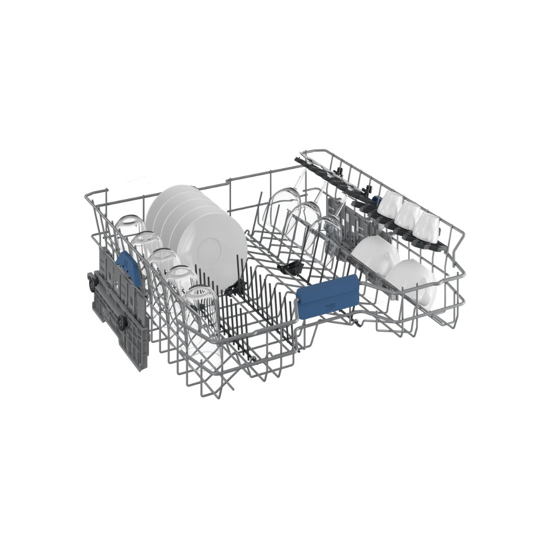 غسالة صحون BEKO / BDEN38523XQ