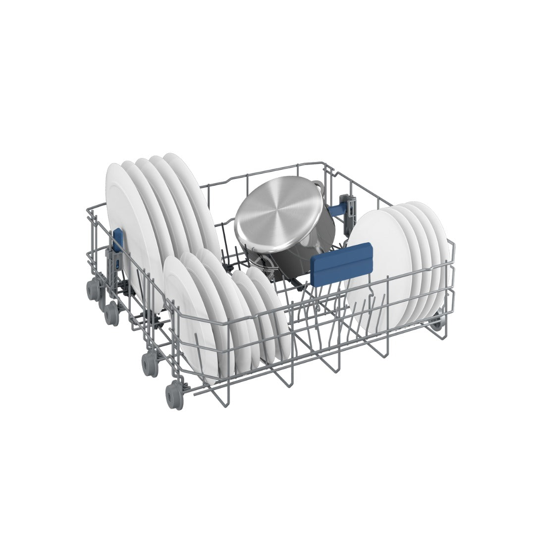 غسالة صحون BEKO / BDEN38523XQ