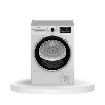 8KG مجففة ملابس تحميل امامي BEKO /B5T68253W