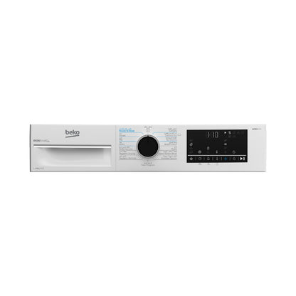 8KG مجففة ملابس تحميل امامي BEKO /B5T68253W