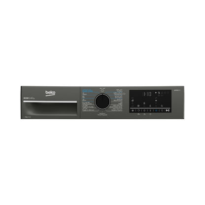 8KG مجففة ملابس تحميل امامي BEKO /B5T68253W