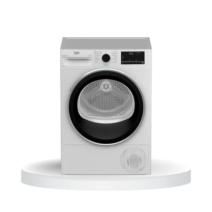 10KG مجففة ملابس تحميل امامي BEKO /B3T60230