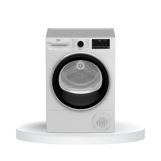 10KG مجففة ملابس تحميل امامي BEKO /B3T60230