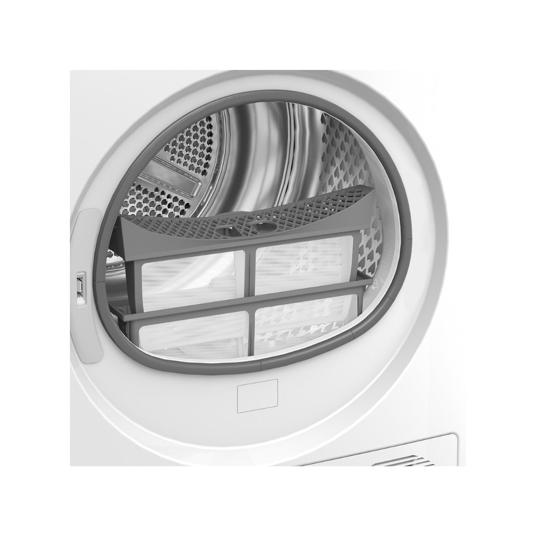 10KG مجففة ملابس تحميل امامي BEKO /B3T60230