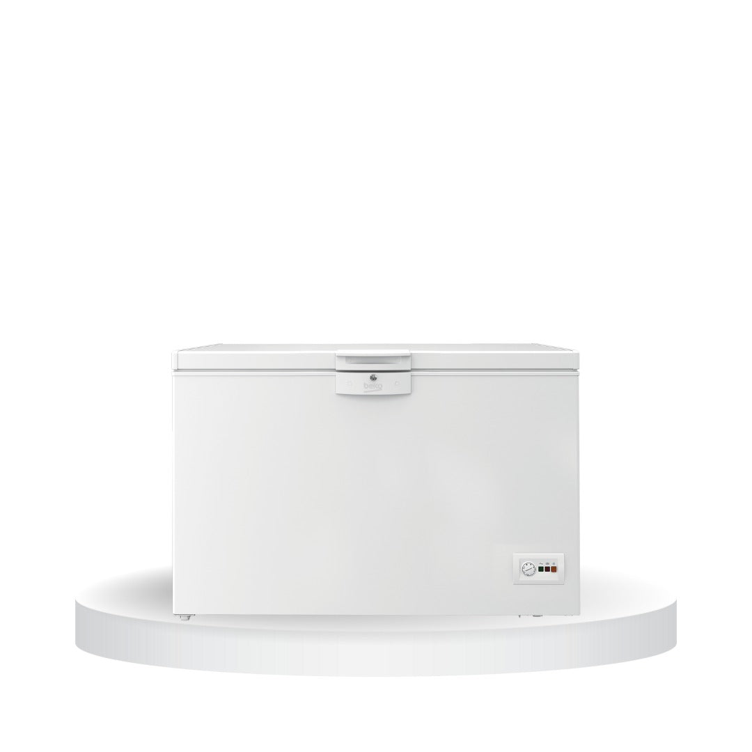 مجمدة 16 قدم BEKO / HSM40061