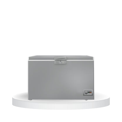مجمدة 16 قدم BEKO / HSM40061