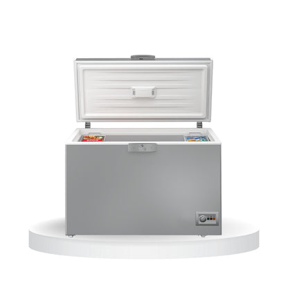 مجمدة 16 قدم BEKO / HSM40061