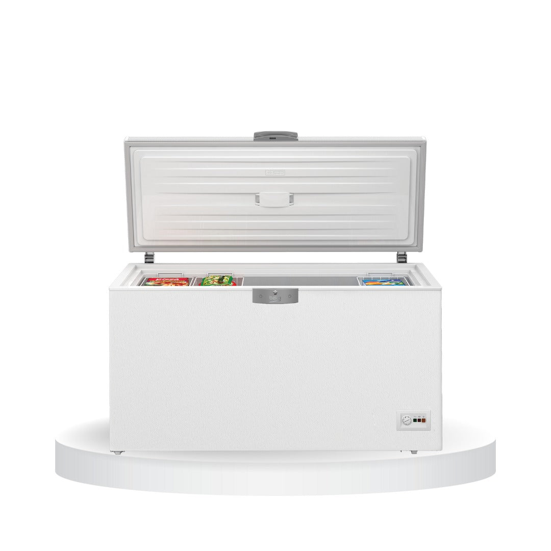 مجمدة 21 قدم BEKO / HSM46761