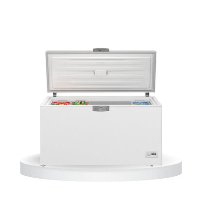 مجمدة 21 قدم BEKO / HSM46761