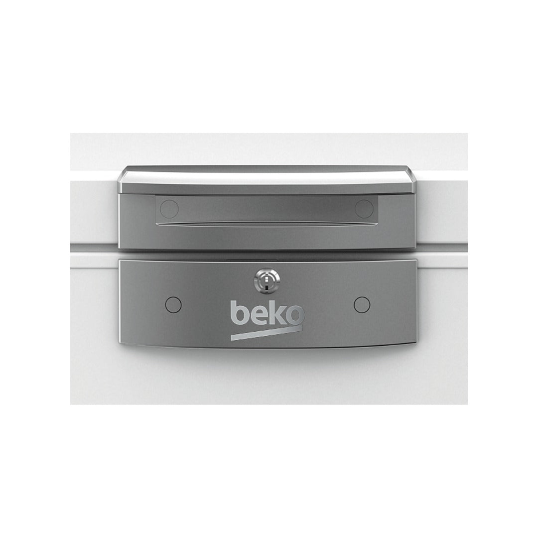 مجمدة 21 قدم BEKO / HSM46761