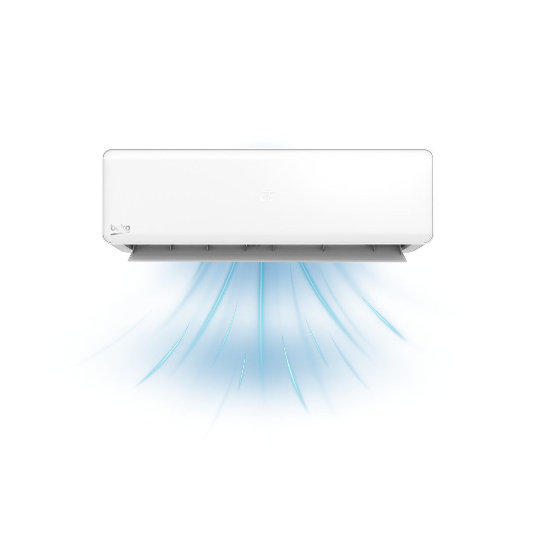 سبلت5 .2طن BEKO / BMFIH 300/ BMFIH 301