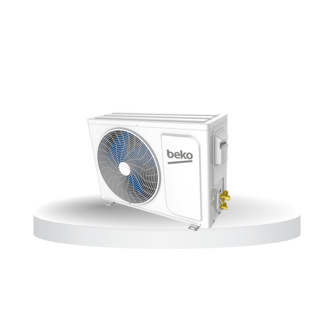 سبلت5 .1طن  BEKO / BMFIH 180/ BMFIH 181