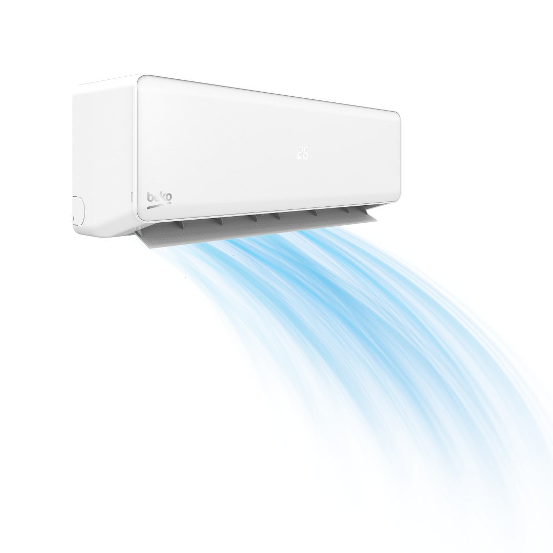 سبلت 1طن BEKO / BMVIH 120 / BMVIH 121