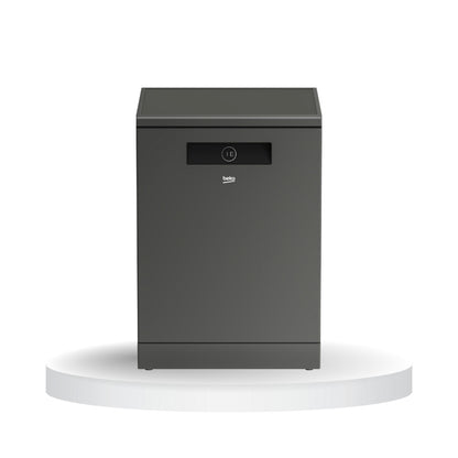 غسالة صحون BEKO / BDEN38533GC