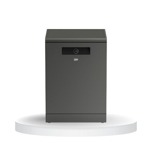 غسالة صحون BEKO / BDEN38533GC