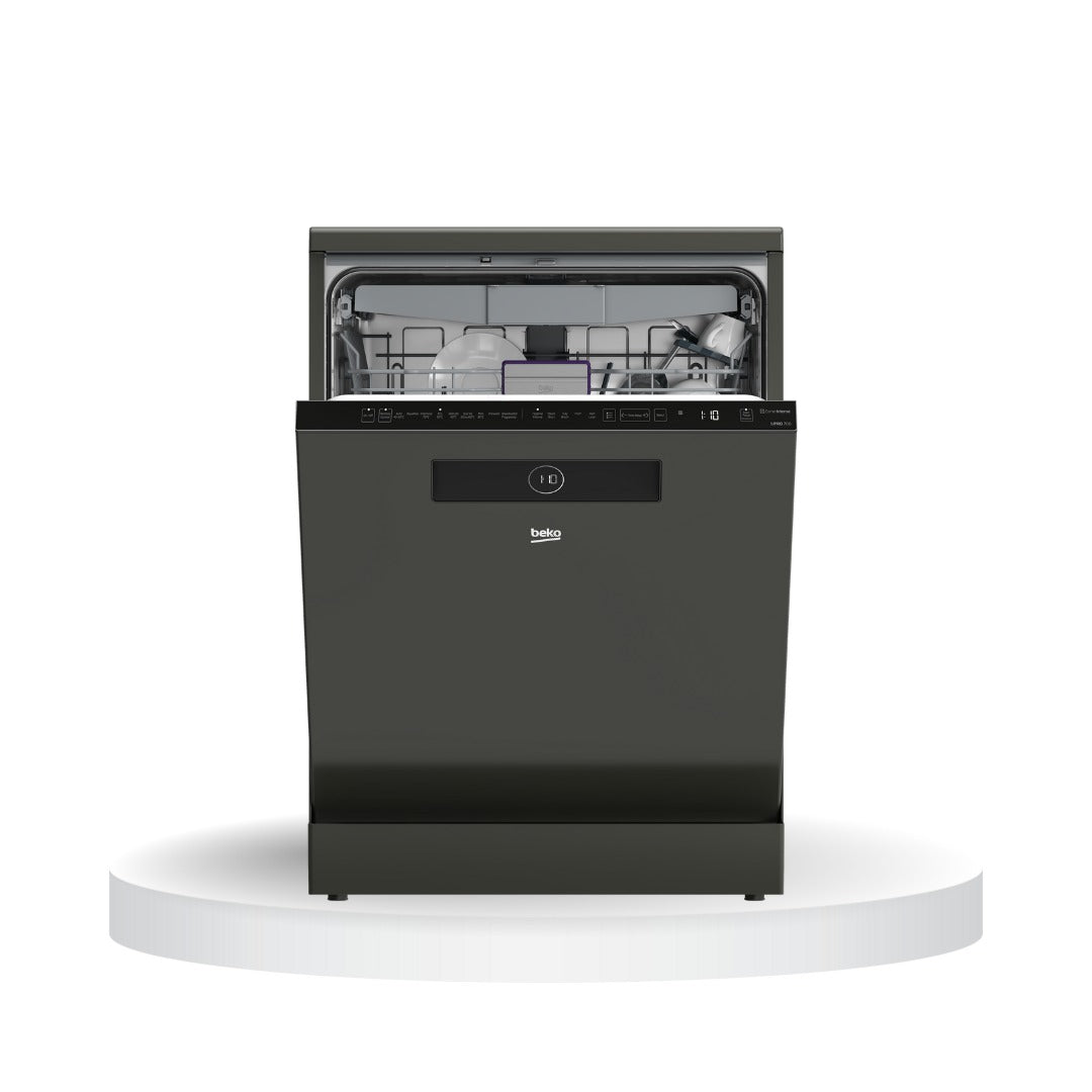 غسالة صحون BEKO / BDEN38533GC