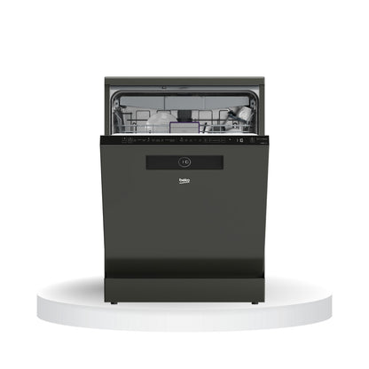 غسالة صحون BEKO / BDEN38533GC