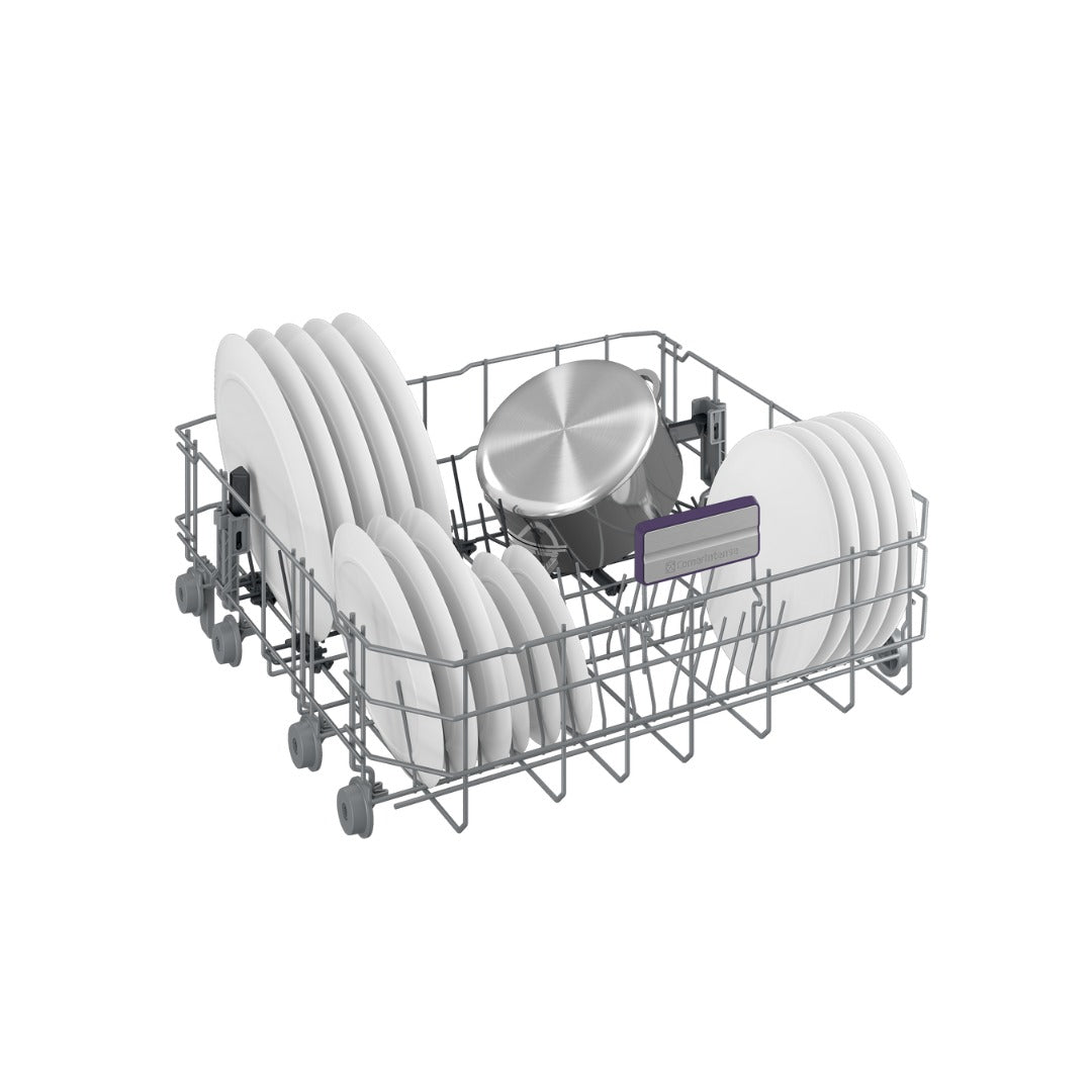 غسالة صحون BEKO / BDEN38533GC