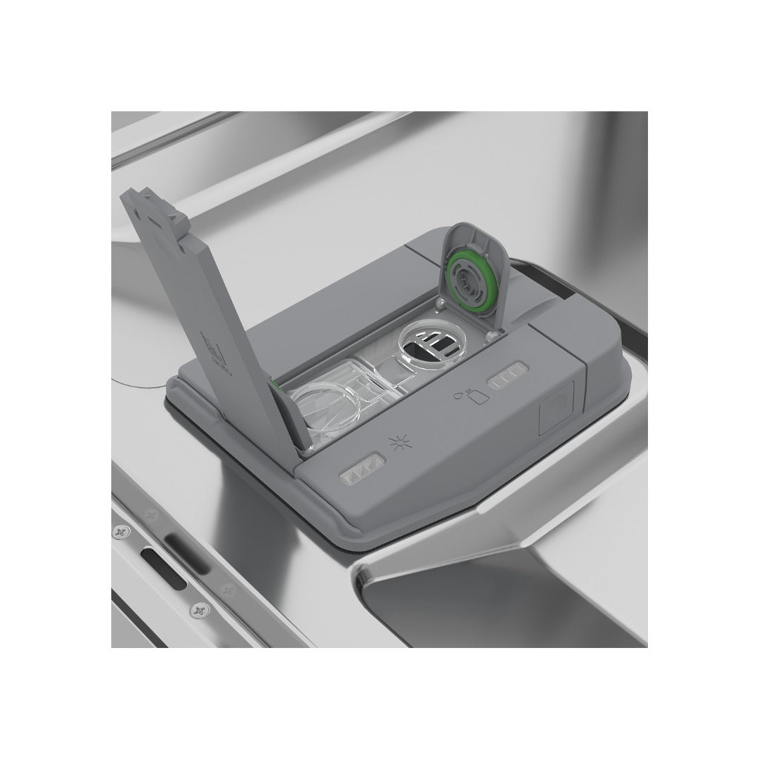 غسالة صحون BEKO / BDEN38533GC