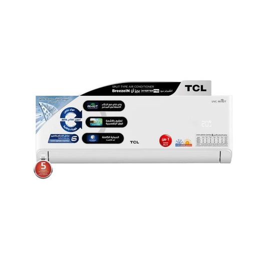 سبلت 1طن TCL / TAC-12CHSA/TPH