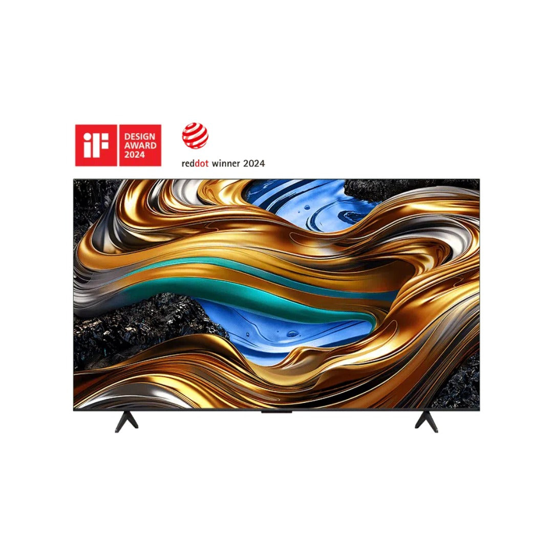 50 شاشة حجم TCL / P7K QLED TV