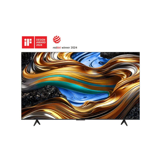 50 شاشة حجم TCL / P7K QLED TV