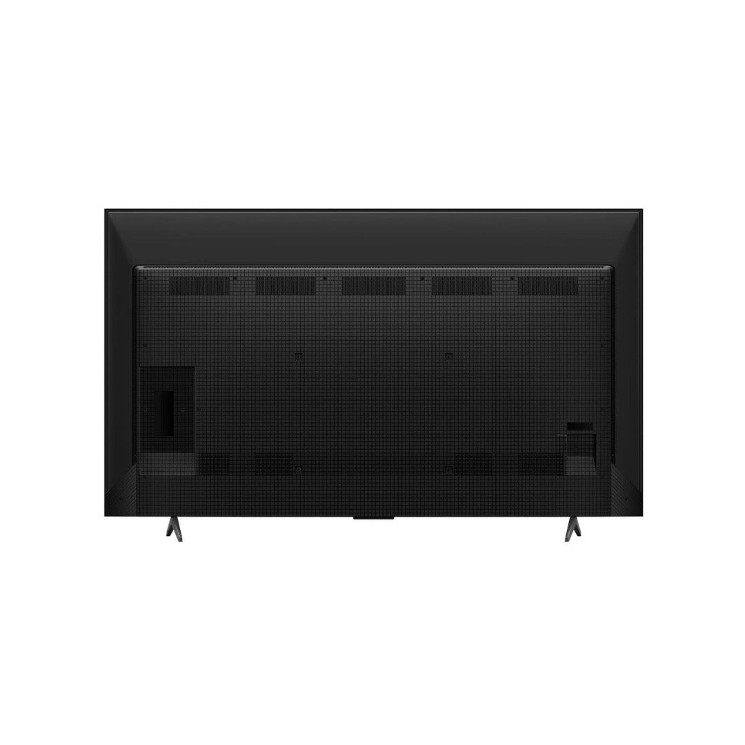 43  شاشة حجم TCL / P7K QLED TV